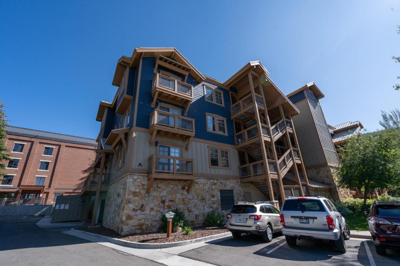 Town Point Condos By Park City Vacations Exterior foto
