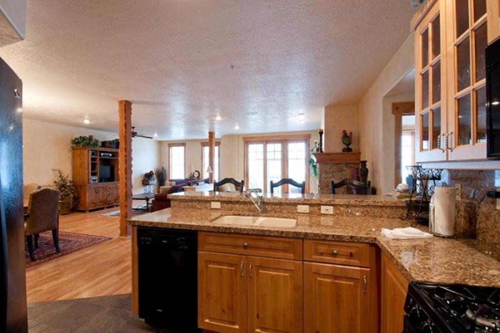 Town Point Condos By Park City Vacations Quarto foto