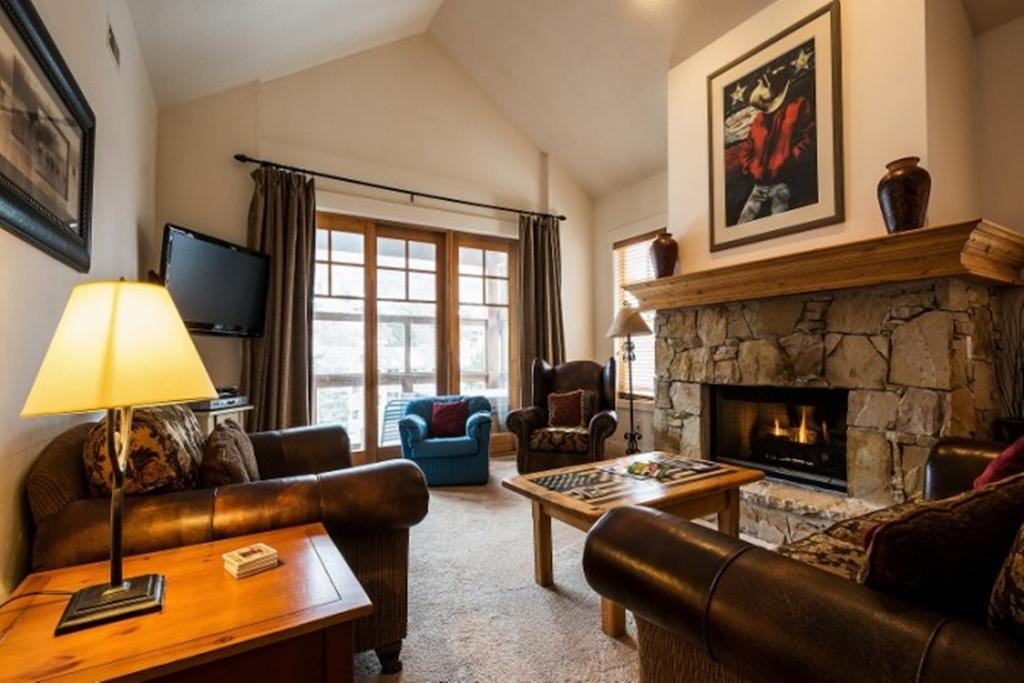 Town Point Condos By Park City Vacations Quarto foto