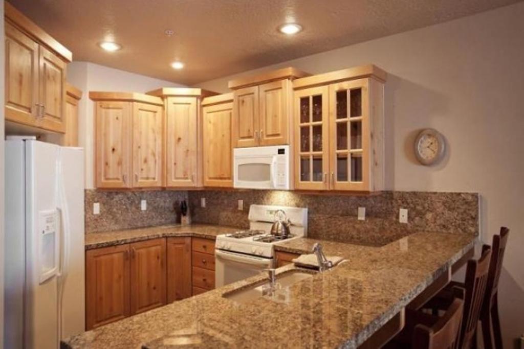 Town Point Condos By Park City Vacations Quarto foto