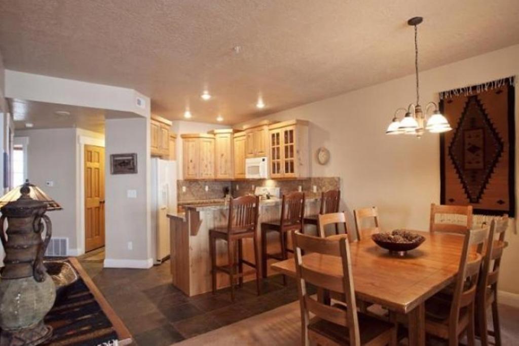 Town Point Condos By Park City Vacations Quarto foto