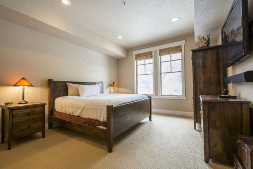 Town Point Condos By Park City Vacations Quarto foto