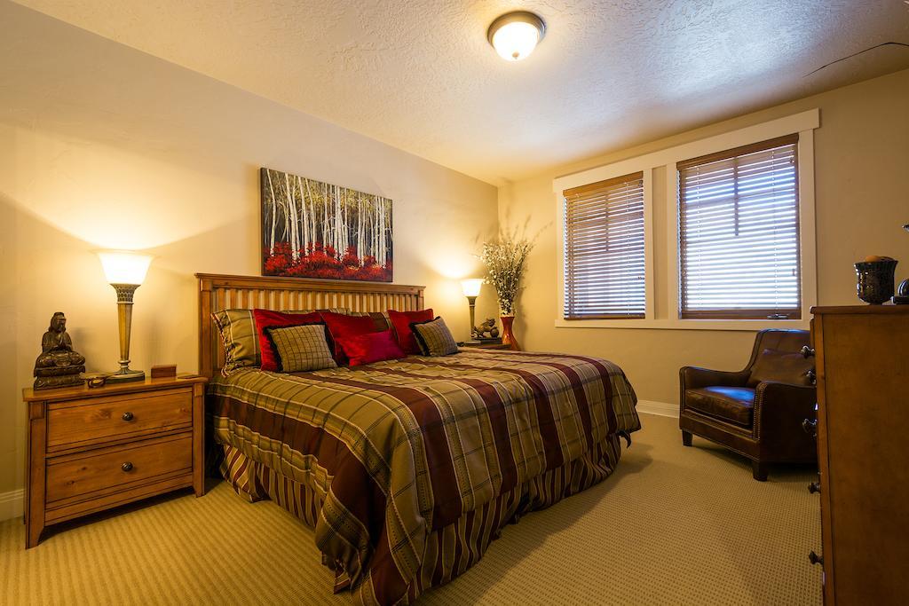 Town Point Condos By Park City Vacations Quarto foto