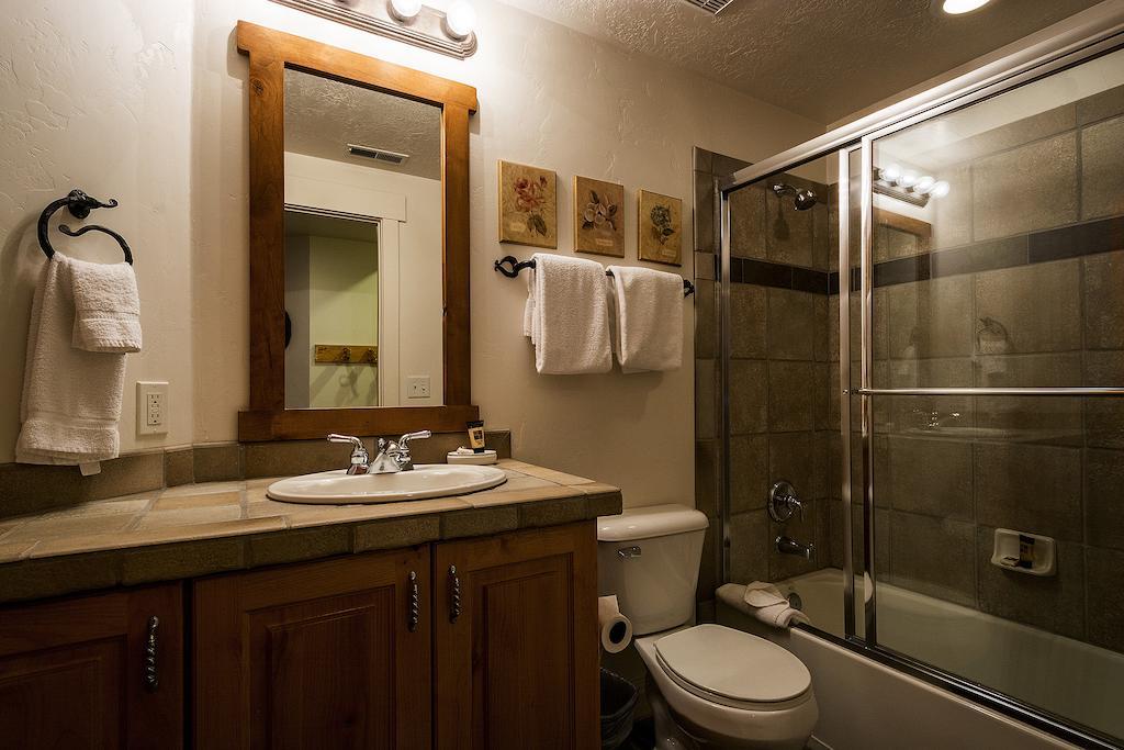Town Point Condos By Park City Vacations Quarto foto