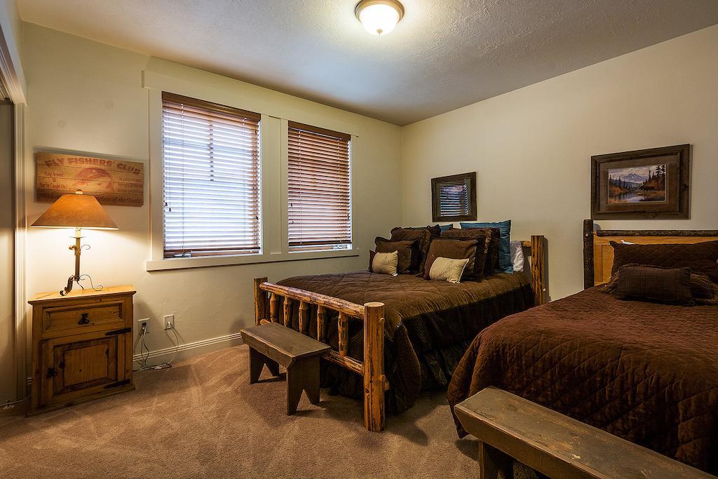 Town Point Condos By Park City Vacations Quarto foto